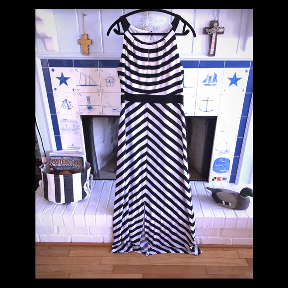 Studio One New York Dresses & Skirts - Studio One New York maxi dress